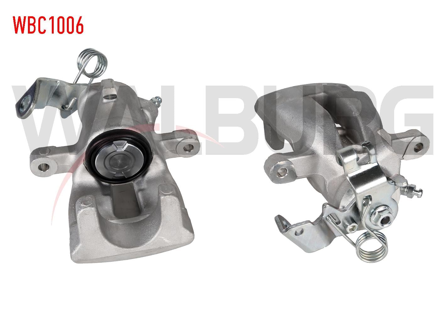 FREN KALIPERI SOL ARKA PISTON 38mm DISK 264mm ASTRA H 1.3 CDTI - 1.6i 2004-2010/ ASTRA G 1.6 16v 1998-2005/ COMBO C 1.3 CDTI 2001-2006/ ZAFIRA A 1.8 16v 1999-2005/ MERIVA A 1.6 2003-2010