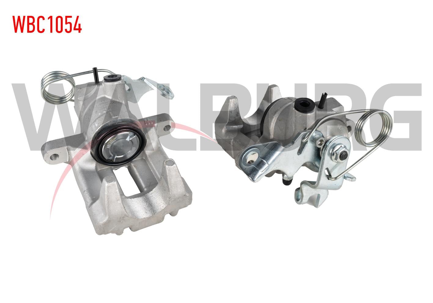 FREN KALIPERI SOL ARKA PISTON 38mm DISK 245mm VW PASSAT 1.8 T - 1.9 TDI 1996-2005/ AUDI A4 1.6 1996-2004/ SEAT EXEO 1.6 2008-/ SKODA SUPERB 1.9 TDI 2002-2010