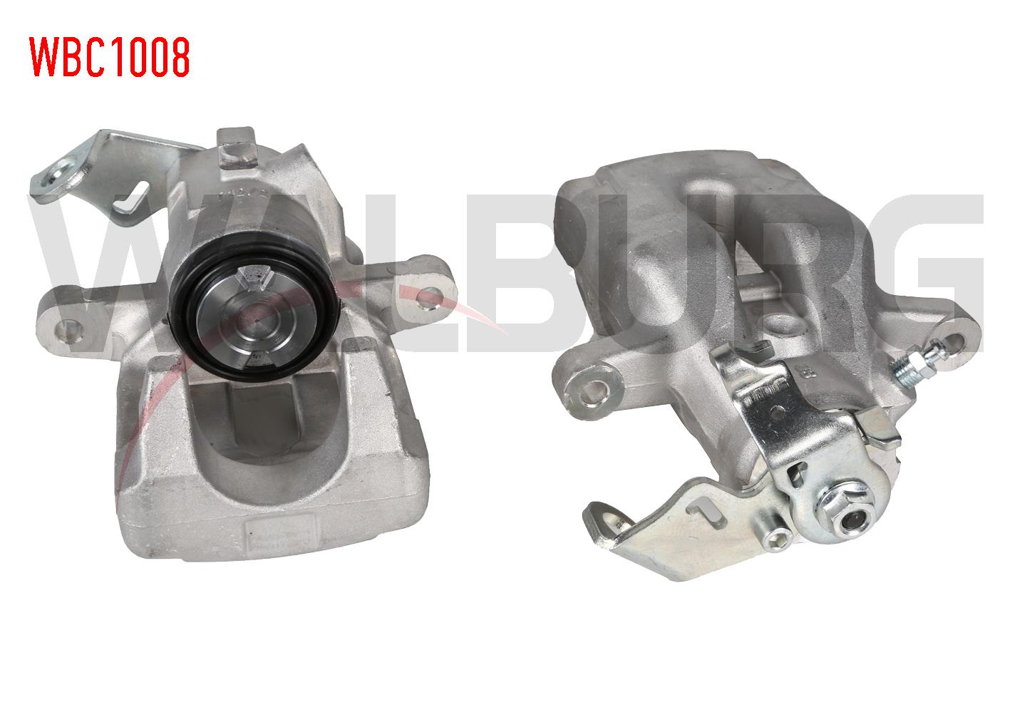 FREN KALIPERI SOL ARKA PISTON 38mm DISK 247mm PEUGEOT 307 1.6 HDI - 2.0 HDI 00-07/ 308 1.6 HDI - 1.6 THP 07-13/ CITROEN C4 1.4 - 1.6 HDI - 1.6 04-/ DS4 1.6 E-HDI - 1.6 THP 11-/ DS3 1.6 THP 09-13