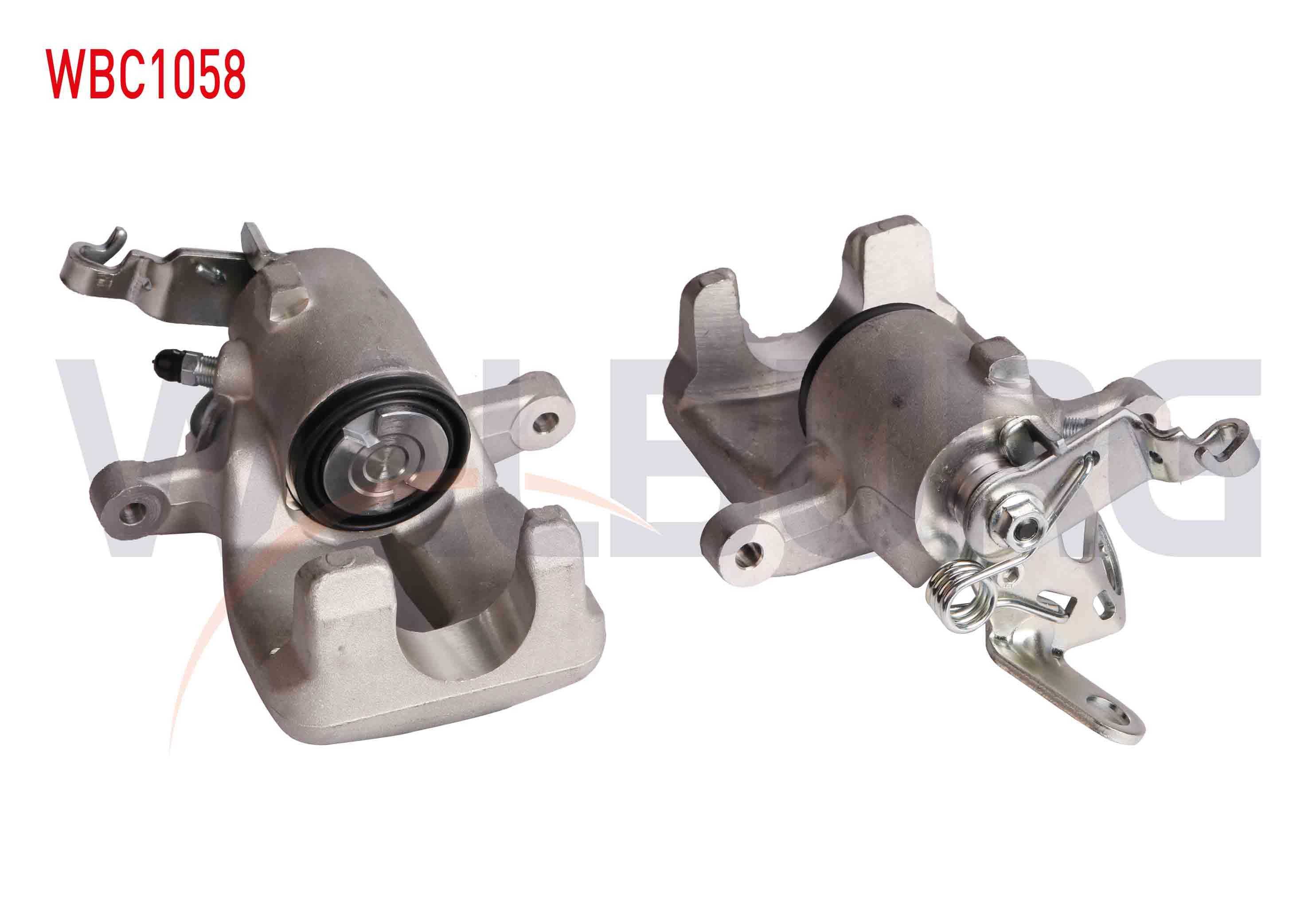 FREN KALIPERI SOL ARKA PISTON 41mm DISK 256-260-282mm VW GOLF V - VI 1.6 TDI - 1.6 FSI 2003-2013/ JETTA III 1.4 TSI 2005-2010/ SCIROCCO 1.4 TSI 2008-/ A3 1.4 TFSI 2003-2012/ SUPERB 1.4 TSI 2010-2015