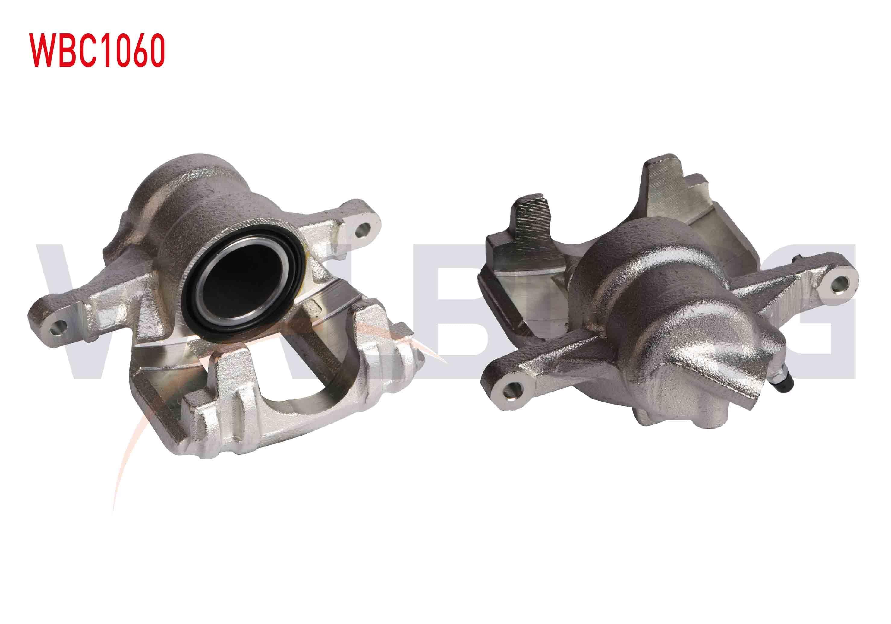 FREN KALIPERI SOL ARKA PISTON 51mm DISK 298mm TEK TEKER VOLKSWAGEN CRAFTER 50 2.5 TDI 2011-/ MERCEDES SPRINTER 3,5T (906) 315 CDI - 316 CDI - 416 CDI