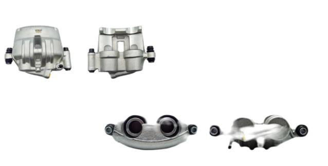 FREN KALIPERI SOL ON CIFT PISTON 45mm DISK 276mm VW LT 28-46 II 2.8 TDI 1996-2006/ SPRINTER 2T 208 D - 213 D 1995-2006/ 3T 308 D - 312 D 1995-2006/ 4T
