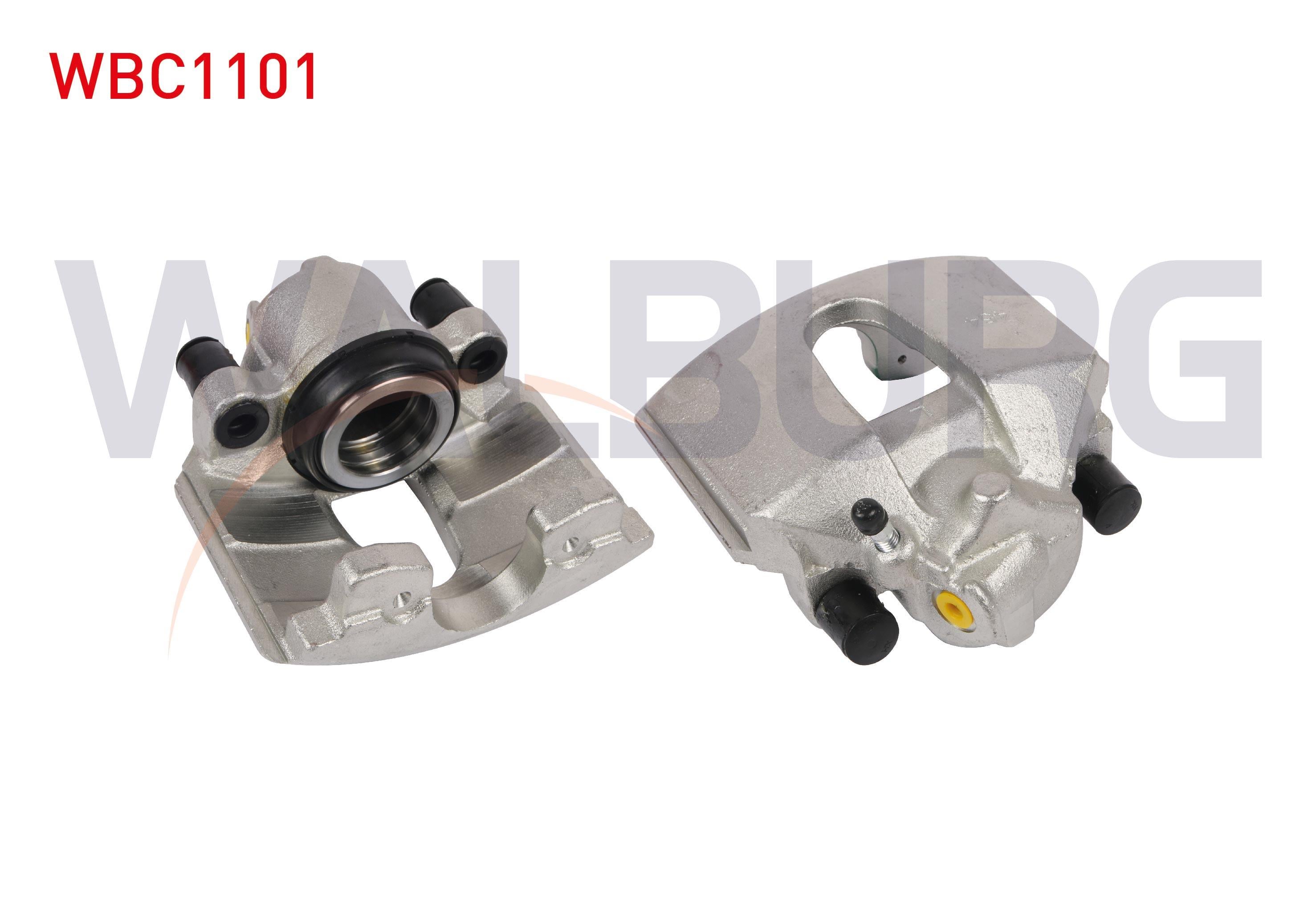 FREN KALIPERI SOL ON FORD TRANSIT CONNECT 1.8 TDCI 2002-2013