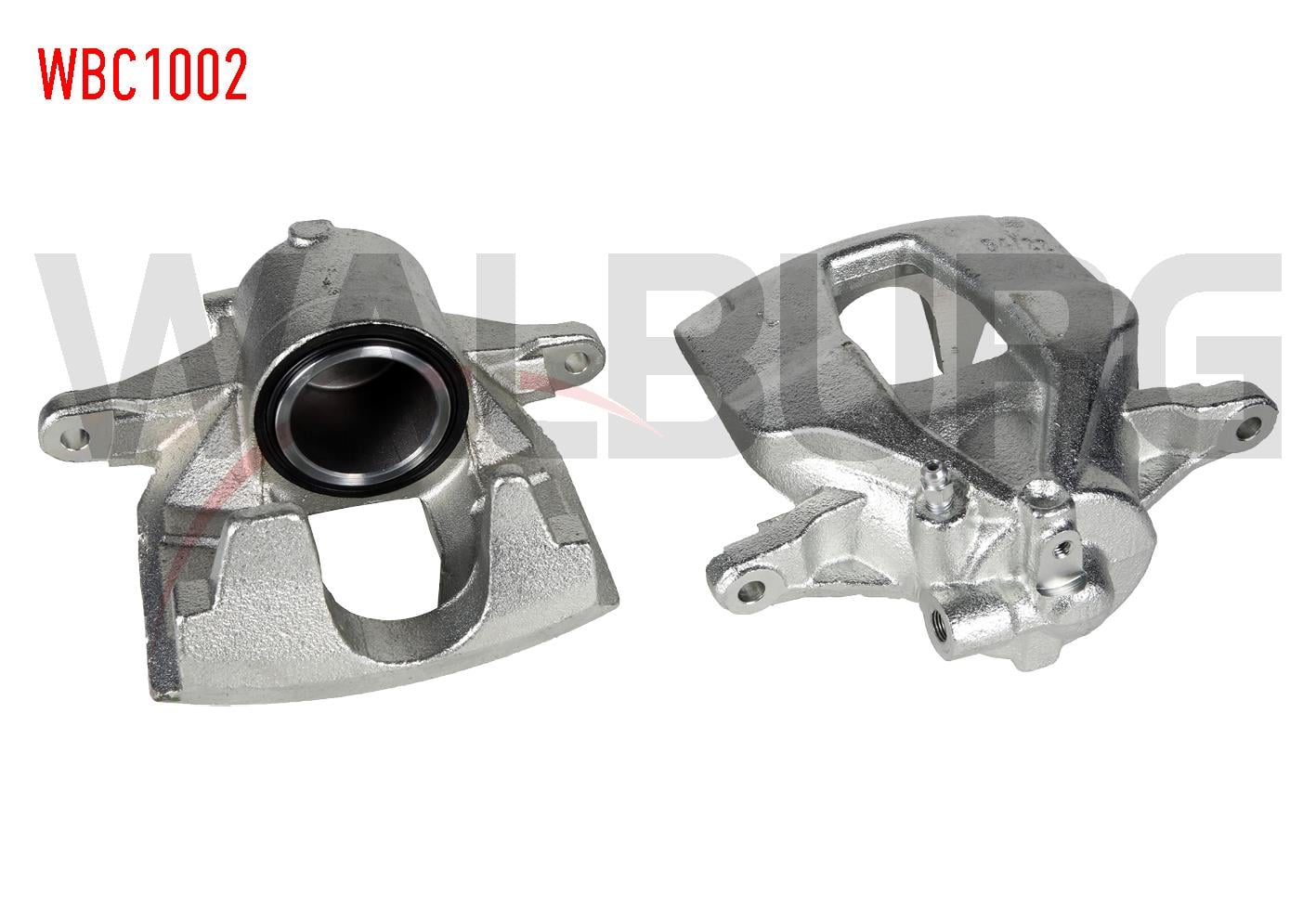 FREN KALIPERI SOL ON PISTON 54mm DISK 284mm FIAT LINEA 1.3 MJT 07-/DOBLO 1.3 MJT 01-10/G.PUNTO 1.3 MJT 05-12/ FIORINO 1.3 MJT 13-/ 500L 1.3 MJT 12-/ OPEL COMBO D 1.3 CDTI 12-/ CORSA D 1.3 CDTI 06-14