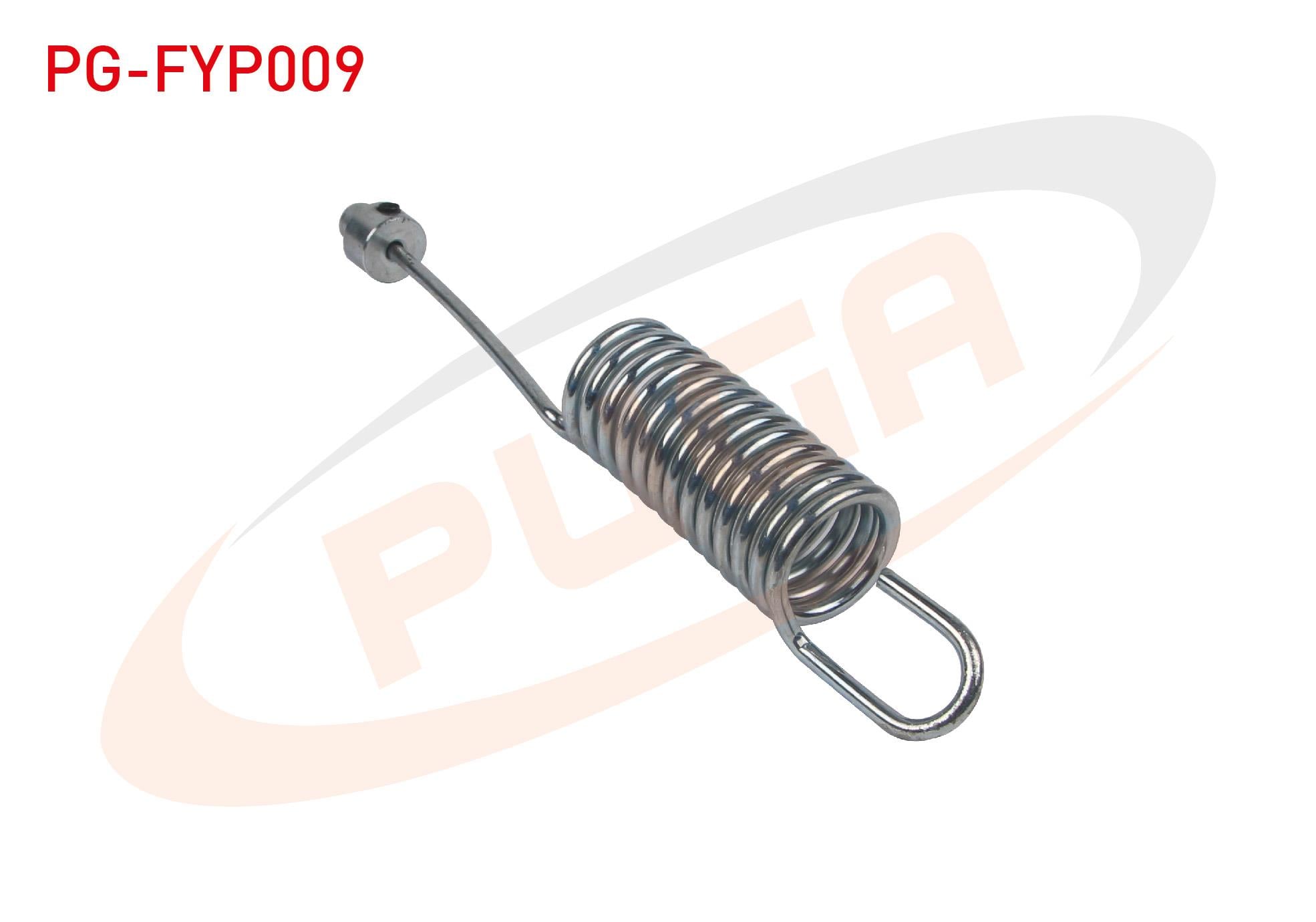FREN LIMITOR YAYI FIAT DOBLO II 2005-2010