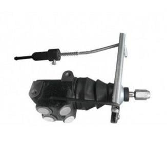 FREN LIMITORU DOKUM DACIA LOGAN (LS) 1.5 DCI 2004-2012