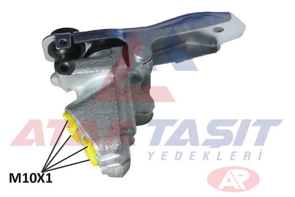 FREN LIMITORU DOKUM VW TRANSPORTER IV 2.4 D - 2.5 D 1990-2003