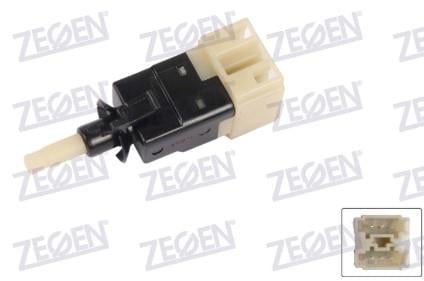 FREN MUSURU 3+3 PIN MERCEDES C SERISI (W202) 1993-2000 / S SERISI (W220) 1998-2005 / SPRINTER 2000-2006 A0015459509 A0015452109 A0015456409