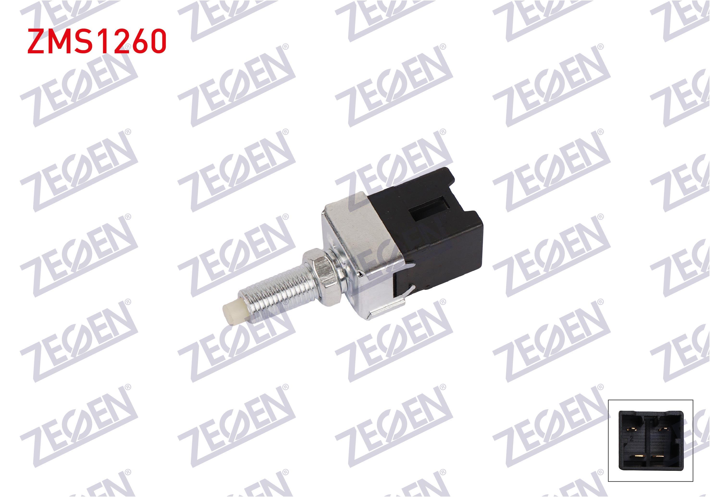 FREN MUSURU 4 PIN HONDA CIVIC VI 1995-2001 / CR-V I 1995-2002 / PRELUDE V 1996-2000