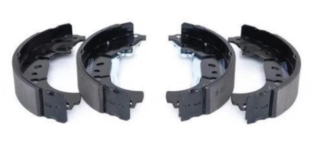 FREN PAPUC BALATA ARKA +1mm DAHA KALIN FIAT EGEA 1.3 MJT LEVYELI 227,4X42 mm 2015-/FIAT 500L 1.6 MJT 2012-/FIAT 500L 1.3 MJT 2012-/FIAT 500L 0.9 2012-/FIAT 500L 1.4 2012-