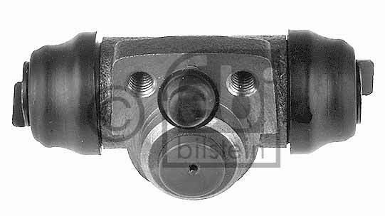 FREN SİLİNDİRİ 17.46 MM ARKA GOLF 2 - A80