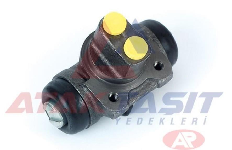FREN SILINDIRI ARKA SAG DOKUM 23,81 mm RENAULT MASTER II (FD) -1.9 DTI 2.5 DCI - 2.8 DTI  1998-2010 / OPEL MOVANO 2.5 DTI - 2.8 DTI 2001-2003