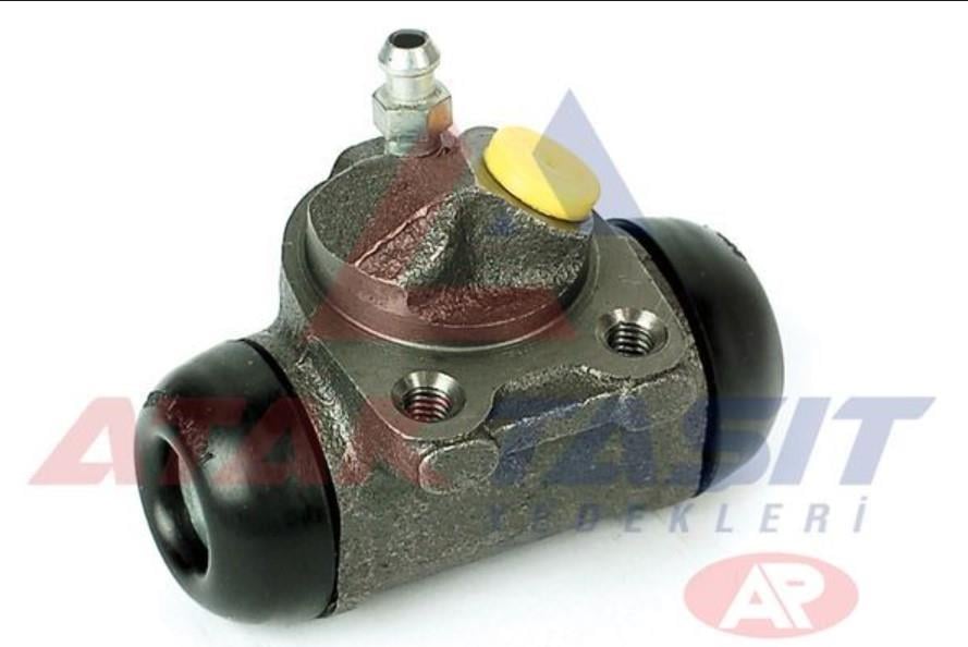 FREN SILINDIRI ARKA SOL DOKUM 22,22 mm RENAULT R9 1.4 - 1.4e - 1.6 1985-2000 / RENAULT R11 FLASH 1.4 - 1.6 - 1.7 1987-1995