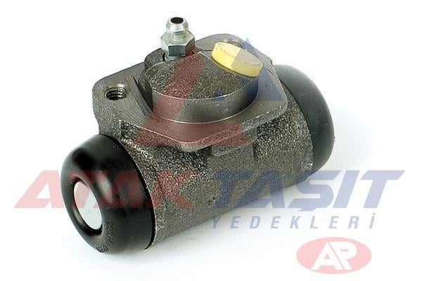 FREN SILINDIRI ARKA SOL-SAG DOKUM 20,64mm FORD MONDEO I 2.0i 16v 1993-1996