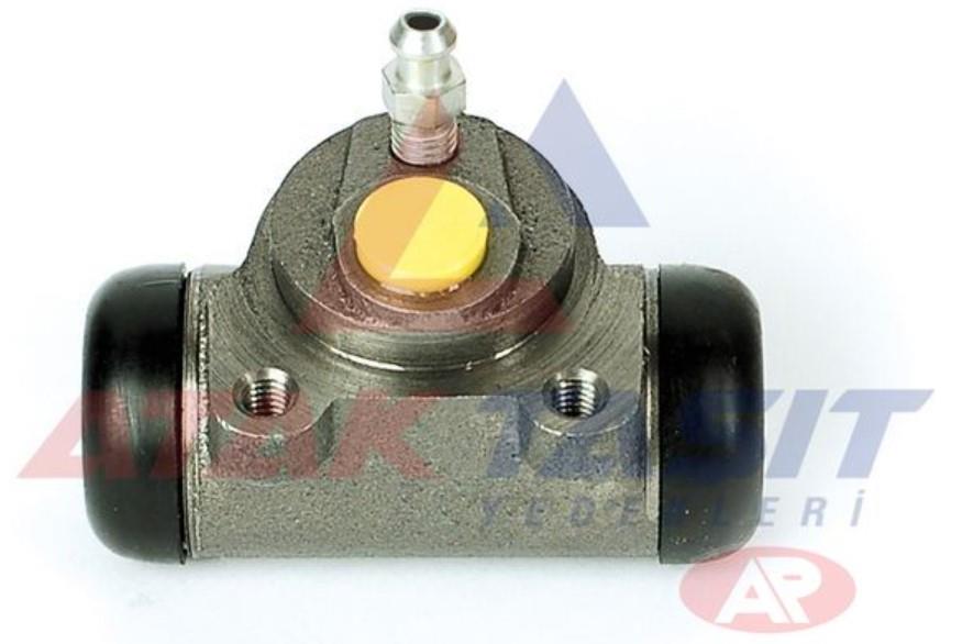 FREN SILINDIRI ARKA SOL-SAG DOKUM 22,22 mm RENAULT EXPRESS 1.9 D - 1.4 1985-1998
