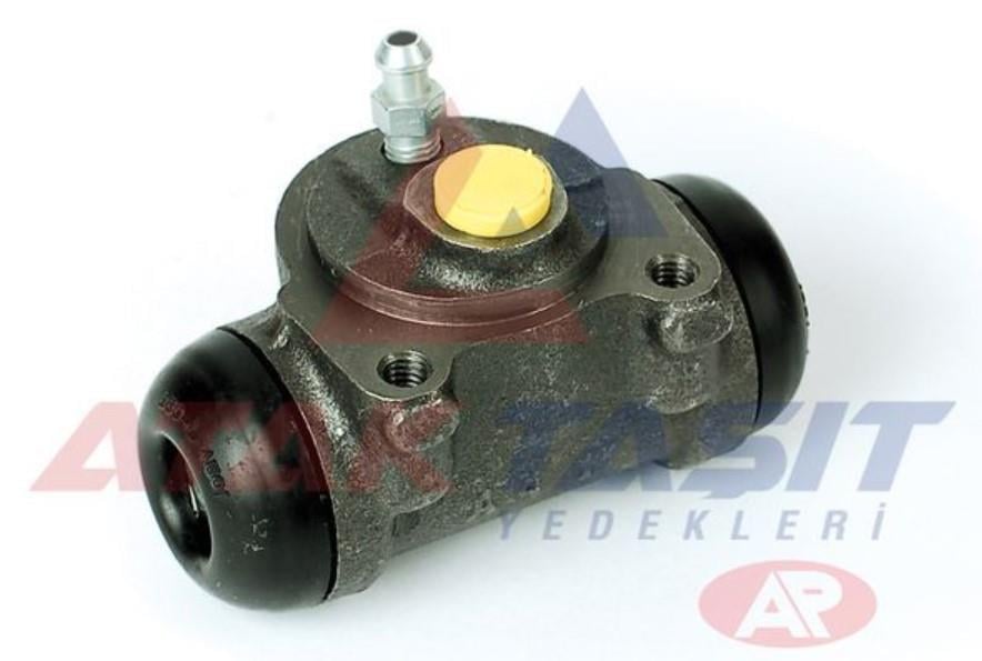 FREN SILINDIRI ARKA SOL-SAG DOKUM 22,22 mm RENAULT R12 1.3 SW 1971-2000