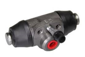 FREN SILINDIRI ARKA SOL-SAG SKODA FAVORIT 135 1.3 ABSLI DOKUM 19,05 mm 1989-1994-6U0611053B-115595052