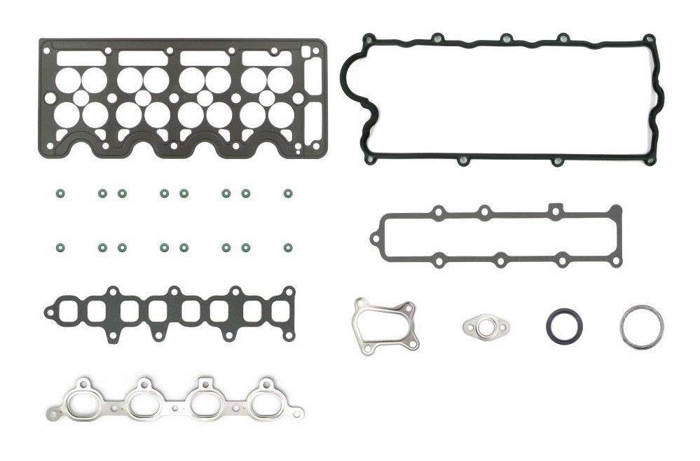 FUL TAKIM CONTA SKC SİZ ASTRA G ASTRA H CORSA C COMBO C MERİVA A Y17DT Y17DTL Z17DTL Z17DTH 98-07 486.080 01-53146-01