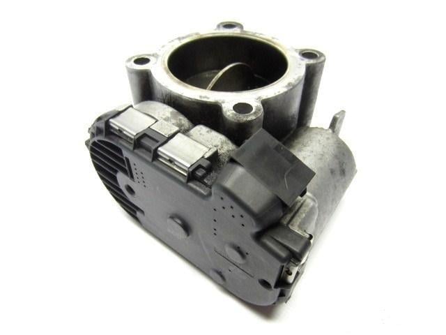 GAZ KELEBEĞİ    642