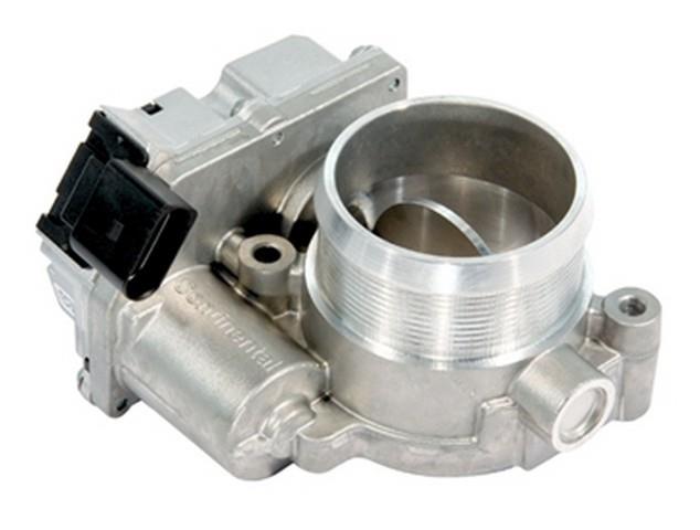 GAZ KELEBEĞİ   A4-A6 2.7-3.0TDİ