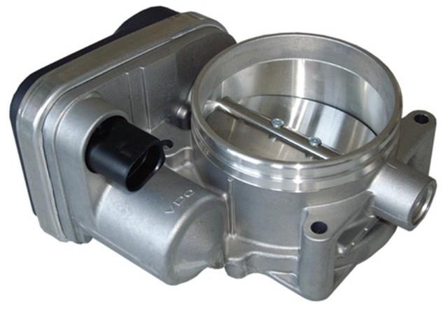 GAZ KELEBEĞİ E53-65   M62-N62