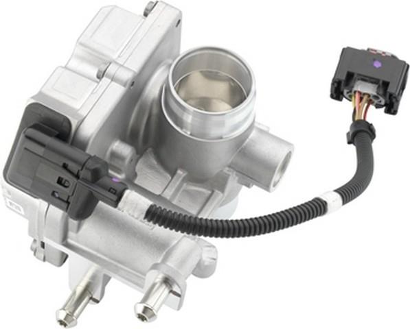 GAZ KELEBEĞİ E90-92-93 M3   S65