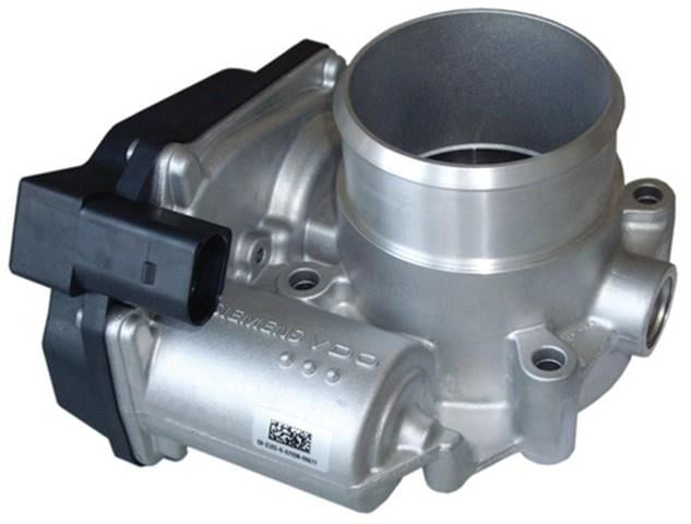 GAZ KELEBEĞİ PASSAT 6 A4-A6 2.0TFSİ