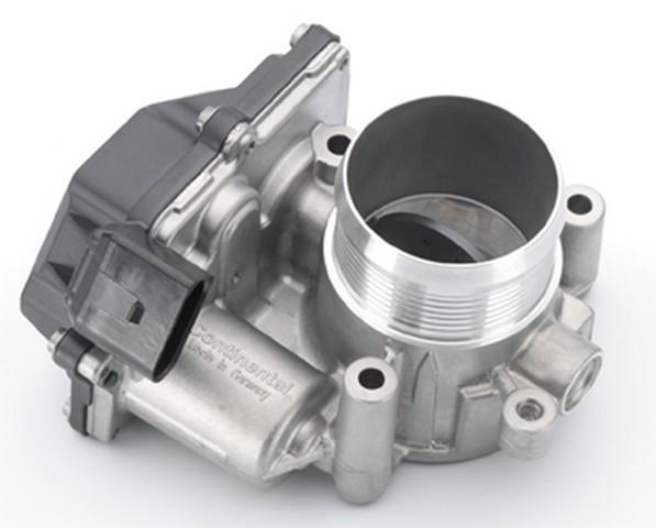 GAZ KELEBEĞİ PASSAT 6 CBBB A4-A6 2.0TDİ