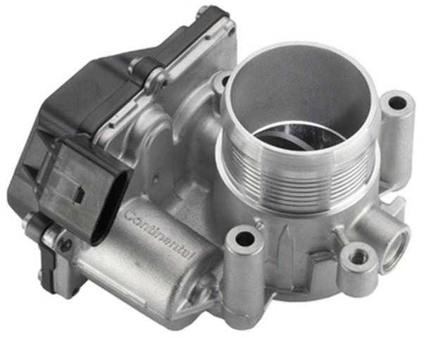 GAZ KELEBEĞİ PASSAT 6 CFFB PASCC 2.0TDİ