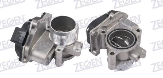 GAZ KELEBEĞİ PASSAT-GOLF5-A3-A4-A6-ALTEA-TOLEDO-LEON 05- 03G128063 03G128063C 03G128063J 46128 A2C59511698 03G128063A