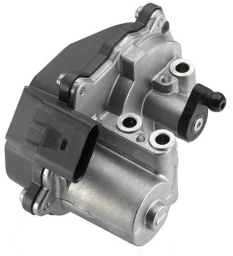 GAZ KELEBEK SENSÖRÜ   A4 2.0TFSİ