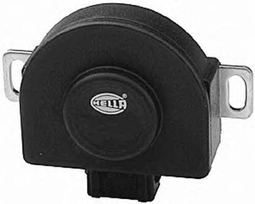 GAZ KELEBEK SENSÖRÜ   E30-34 M20