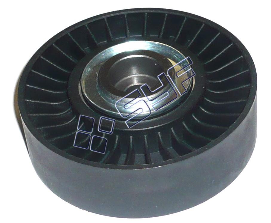 GERGİ KASNAĞI  VW CRAFTER 2006>