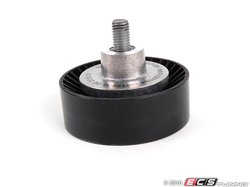 GERGİ KASNAĞI BMW 5 E60-E61 5,20i-5,25i-5,30i 2003-2010 / X3 2,5i-3,0i 2004>