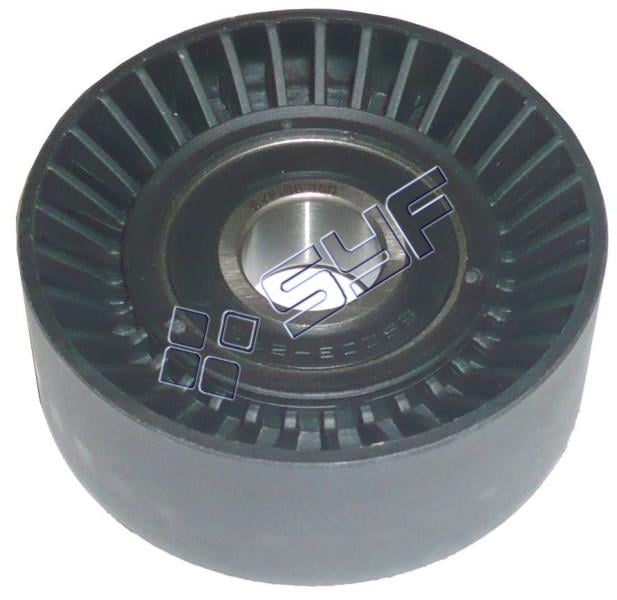 GERGI KASNAĞI GOLF 5  2.0GTi  2004-2009 / GOLF 6 2.0 4 ÇEKER 2009> / PASSAT 3 C2  2.0 FSI 2005-2010 / A3 2.0 TFSI 2004> /SKODA /SEAT