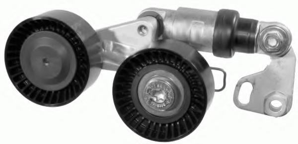 GERGİ MAKARASI E39 96-03 / X5 00>/BMW 7 94-01 / LANDROVER RANGE ROVER 02> 11287503424