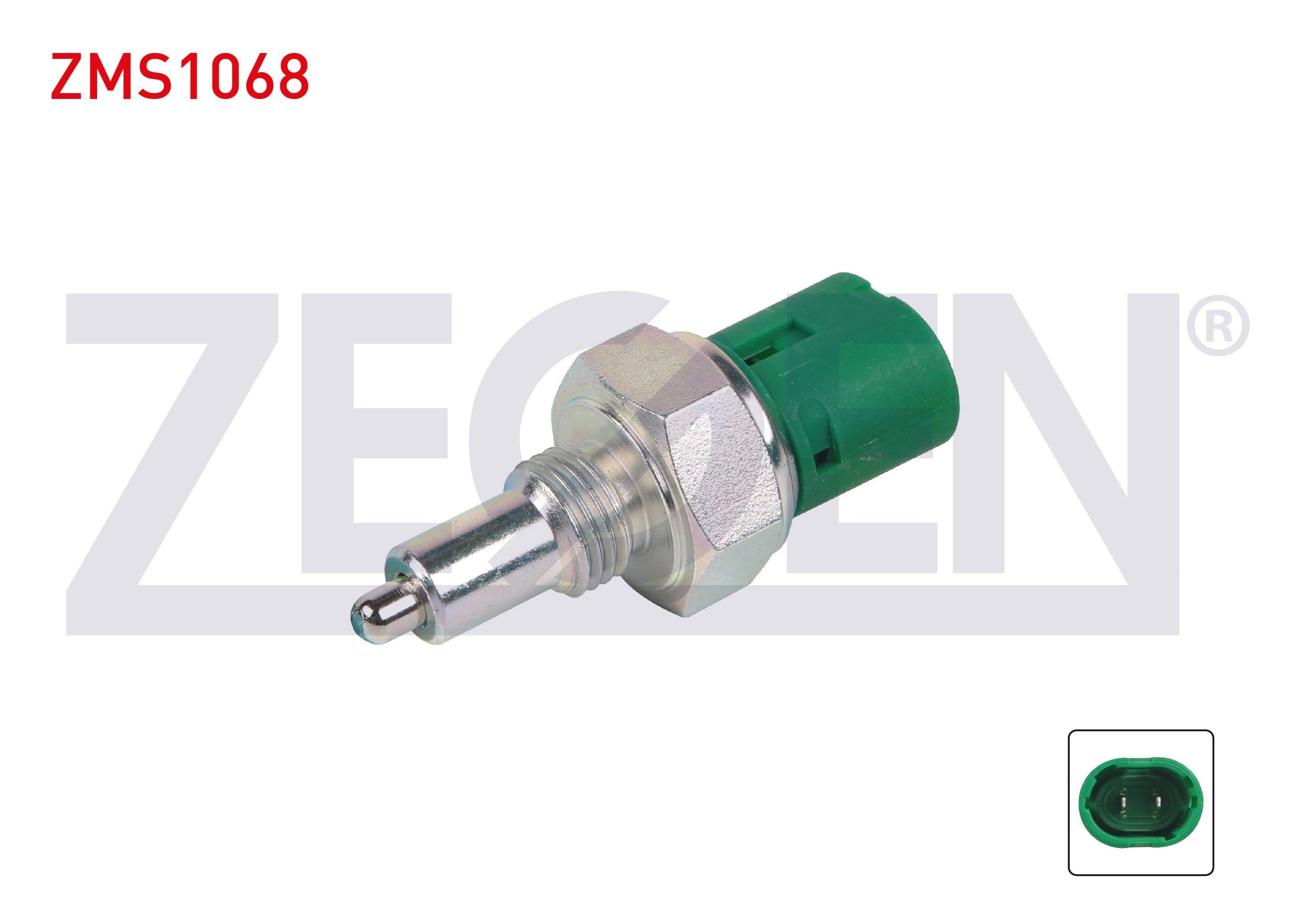 GERI VITES MUSURU 1.5 DCI RENAULT 19 - 21 1986-1995/ LAGUNA 1993-2007/ MASTER II - III 2001-/ MEGANE I - II 1996-2008/ CLIO I - II - III - IV 1990