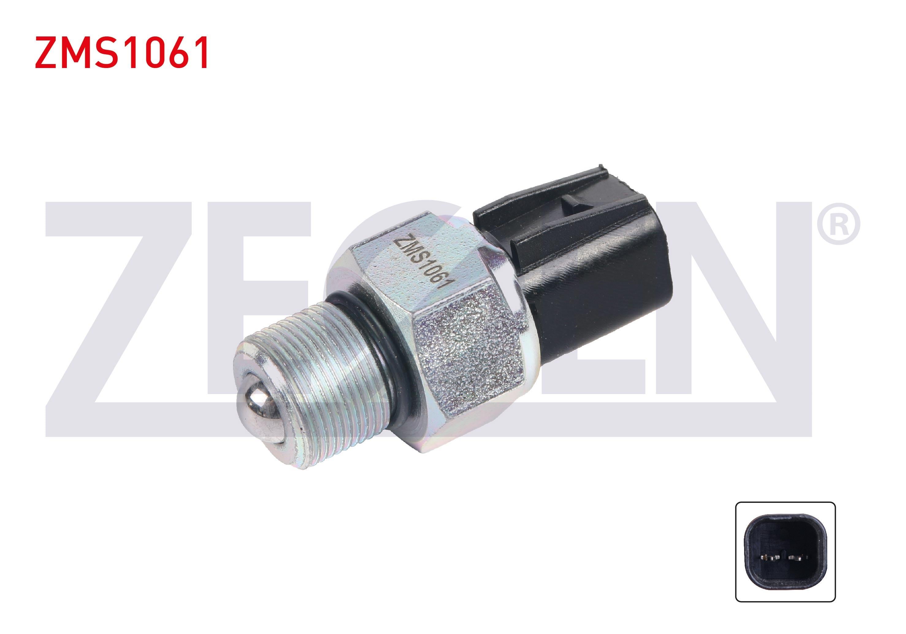 GERI VITES MUSURU FORD TRANSIT V184 5 MT 2000-2006 / V347 2006-2014 / V363 2014-