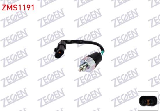 GERI VITES MUSURU KIA RIO III 2011-2017 / HYUNDAI I10 2008-2013
