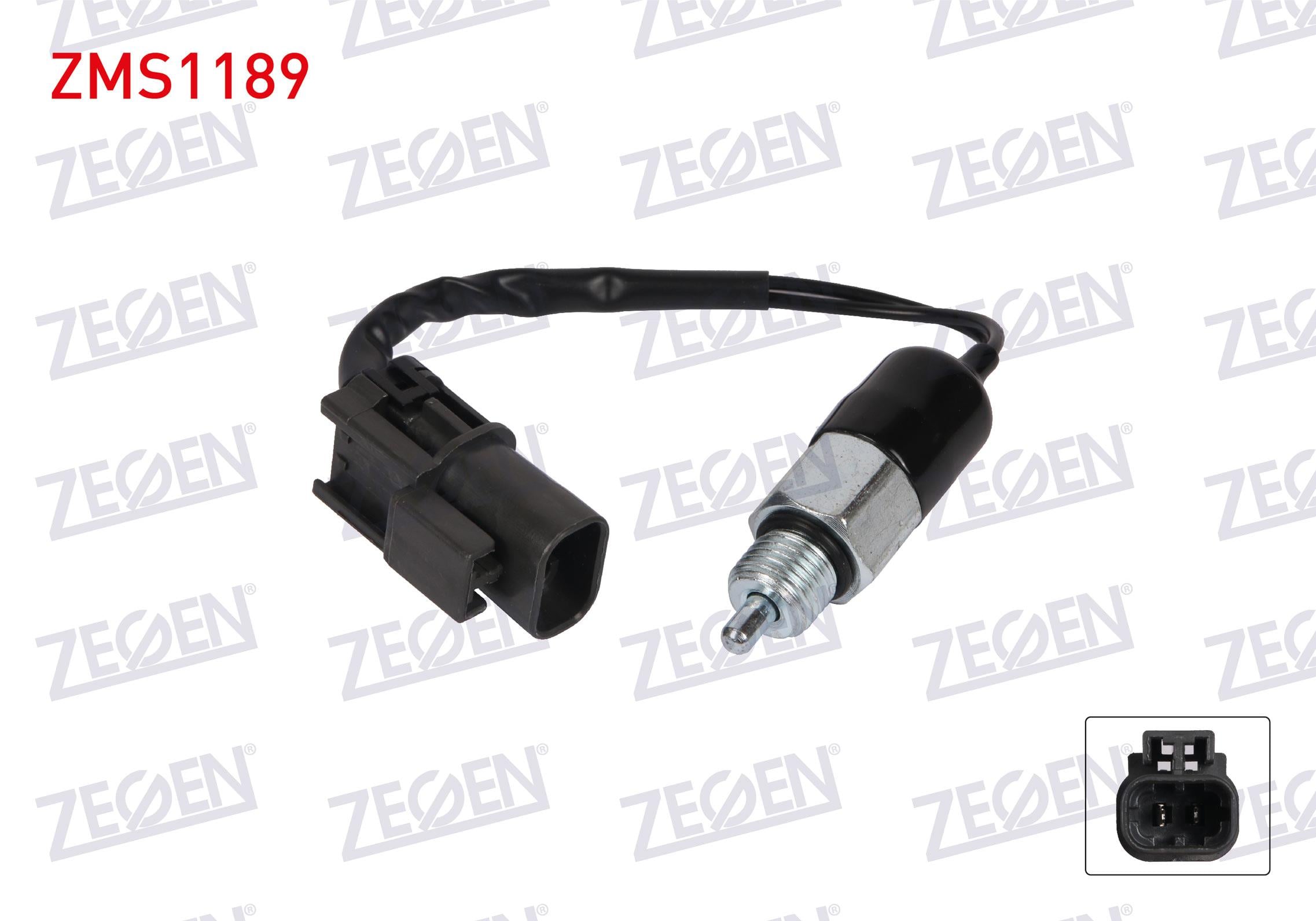 GERI VITES MUSURU NISSAN NAVARA 2.5 DCI 1999-2012 / TERRANO II 1996-2007