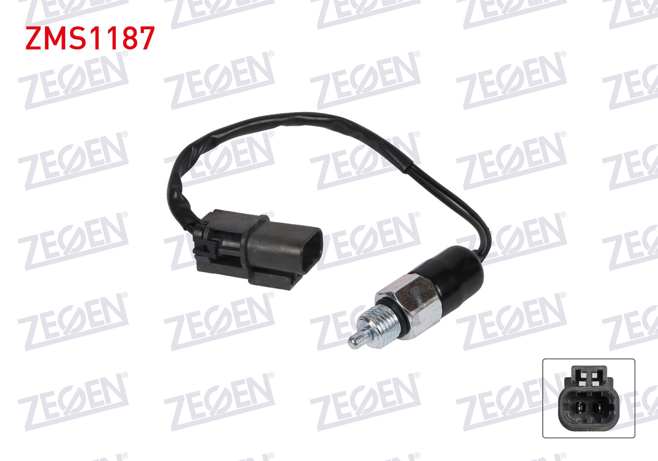 GERI VITES MUSURU NISSAN SUNNY III 1990-1995 / PRIMERA 1996-2001