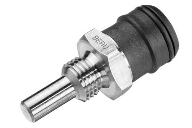 HARARET MÜŞÜRÜ 2 FİŞ SİYAH 124-201