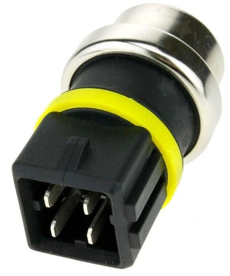 HARARET MUSURU 4 KUTUPLU VOLKSWAGEN CADDY 1995-2004/ GOLF III 1991-1997/ POLO CLASIC 1994-2001/ PASSAT 1989-1997/ TRANSPORTER IV 1990-2003 007072214F