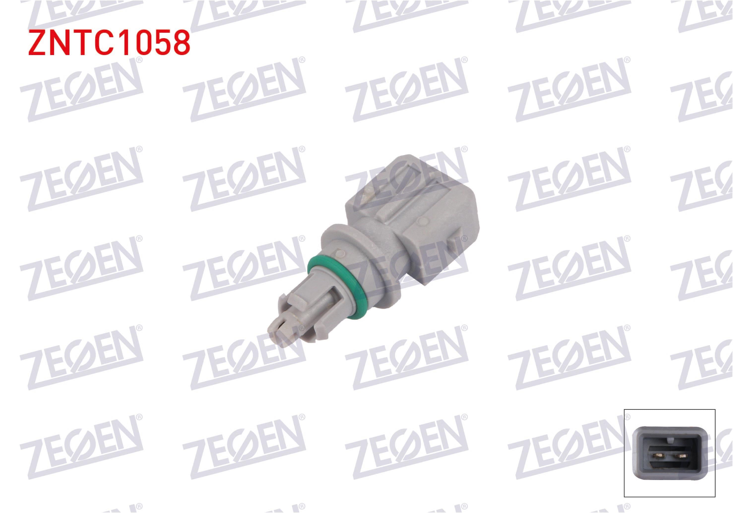 HARARET (NTC) MUSURU CITROEN SAXO 1.6 1996-2003 / XSARA 1.6 1997-2000 / PEUGEOT 206 1.6 1998-2000