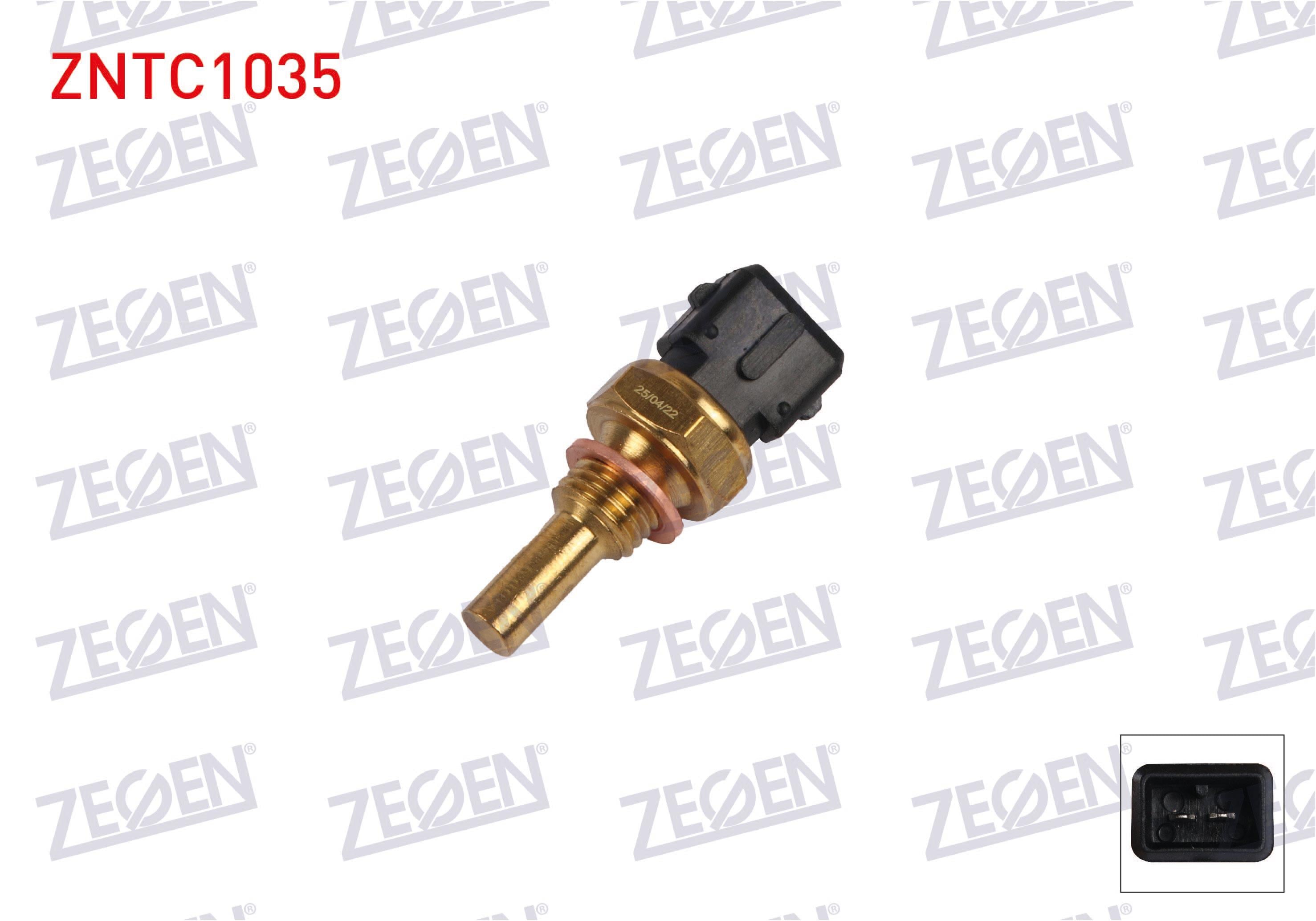 HARARET (NTC) MUSURU FIAT DUCATO 2.0 2002- / CITROEN JUMPER 2.0 1996-2002 / PEUGEOT BOXER 2.0 1996-2002