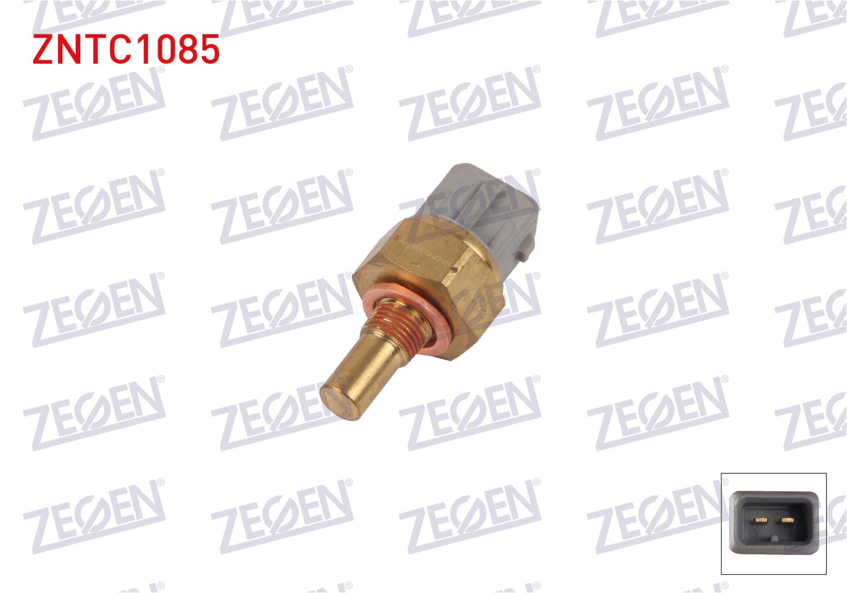 HARARET (NTC) MUSURU FORD TRANSIT 2.5 DI 1991-1994 / FORD FIESTA 1.3 1995-2002