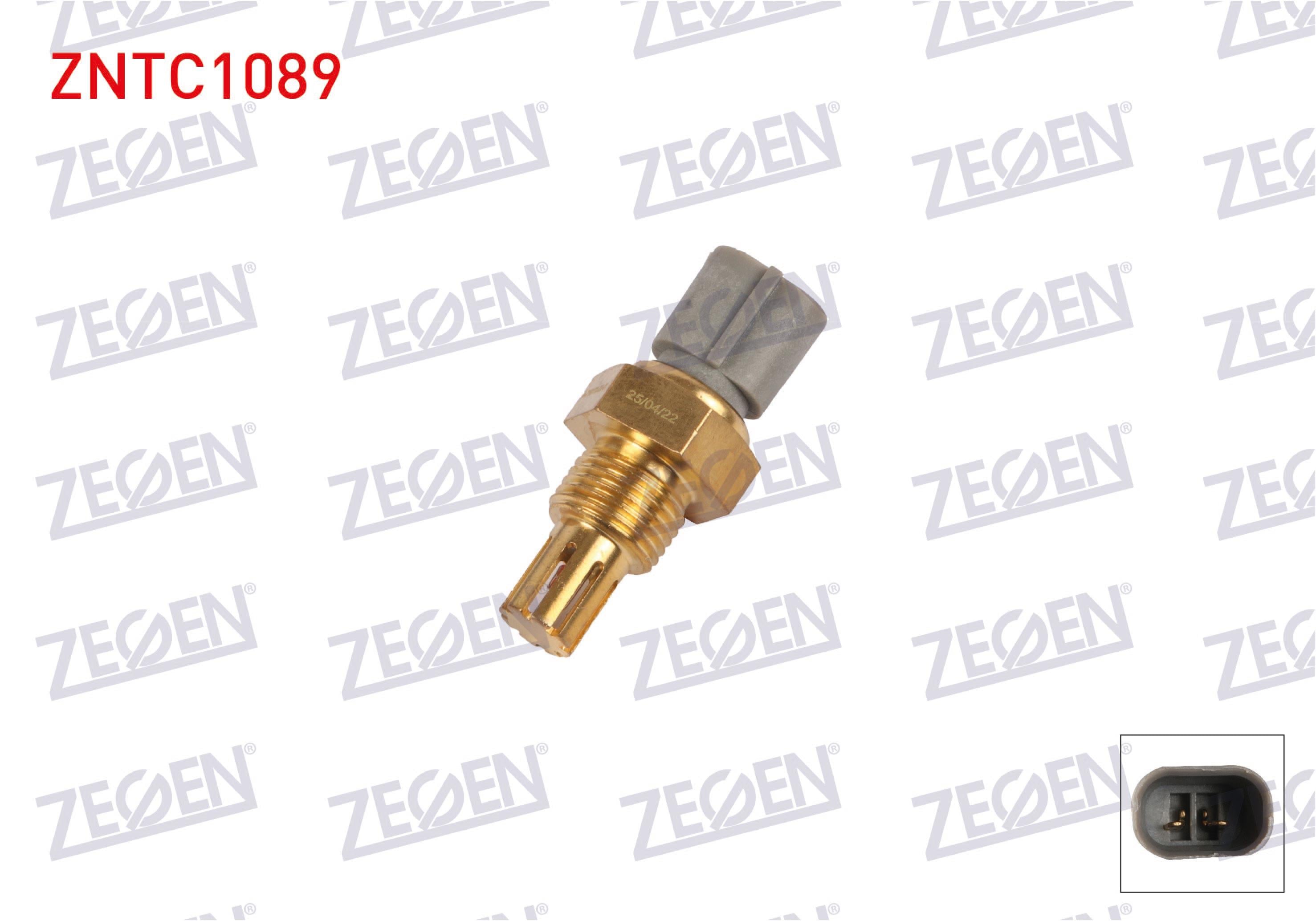 HARARET (NTC) MUSURU TOYOTA AURIS 1.4 D-4D 2007-2012 / AVENSIS 2.0 D-4D 2003-2008