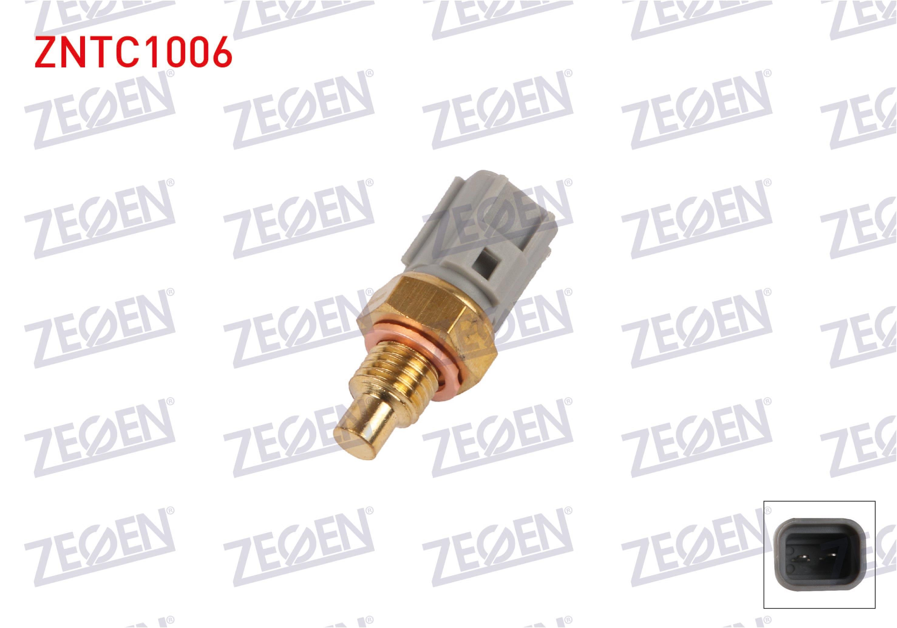 HARARET (NTC) MUSURU TOYOTA AVENSIS 2.0 D-4D 2003-2008 / HILUX 2.5 D-4D 2006-2015 / LAND CRUISER 4.7 1998-2007
