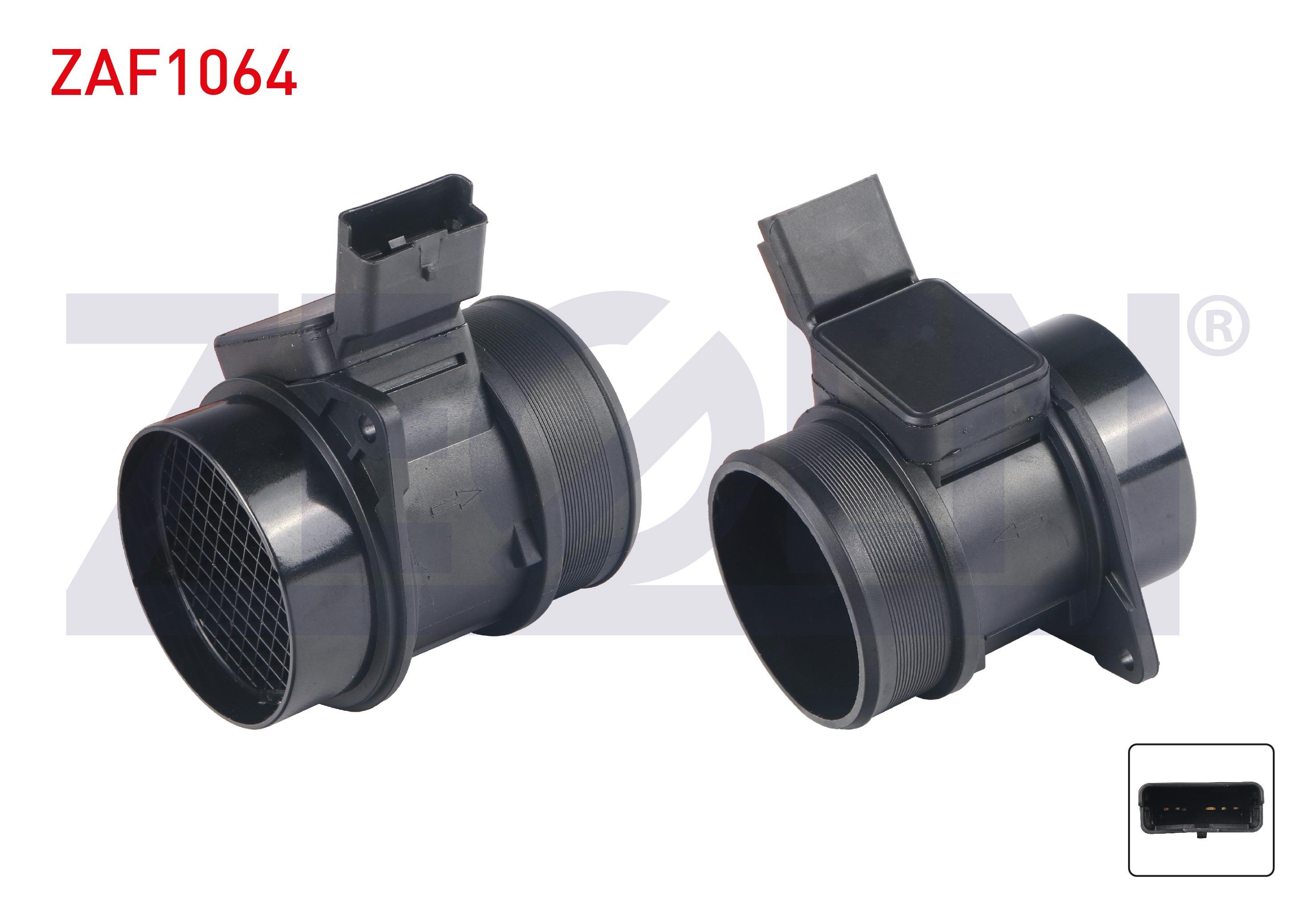 HAVA AKIS METRE (DEBIMETRE) BERLINGO 1.9 D - 2.0 HDI 1996-2005/ JUMPY I 1.9 D 1994-2007/ SCUDO 1.9 D - 2.0 JTD 1996-2006/ 307 2.0 HDI 2000-2007
