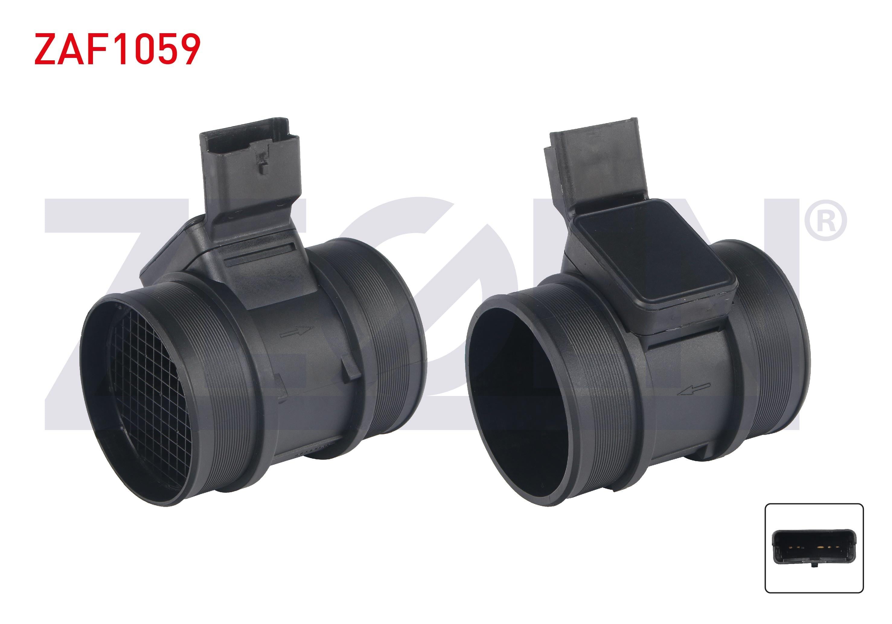 HAVA AKIS METRE (DEBIMETRE) CITROEN BERLINGO 1.9 D 1996-2008/ JUMPER II 2.2 HDI 2002-2006/ DUCATO 2.0 JTD 1994-2006/ PARTNER 1.9 D 1996-2008/ BOXER II 2.0 HDI - 2.2 HDI 2002-2006